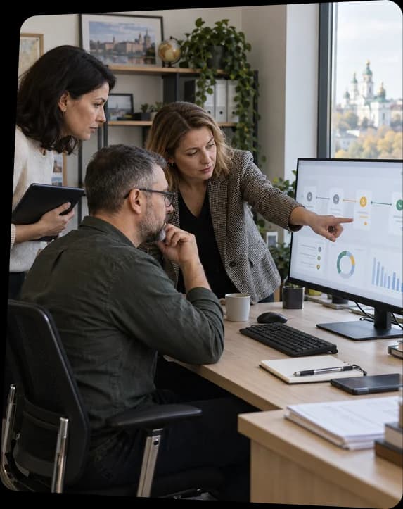 Consulting Automation Hero bottomCenter