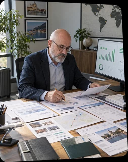 Consulting Automation Hero rightCenter