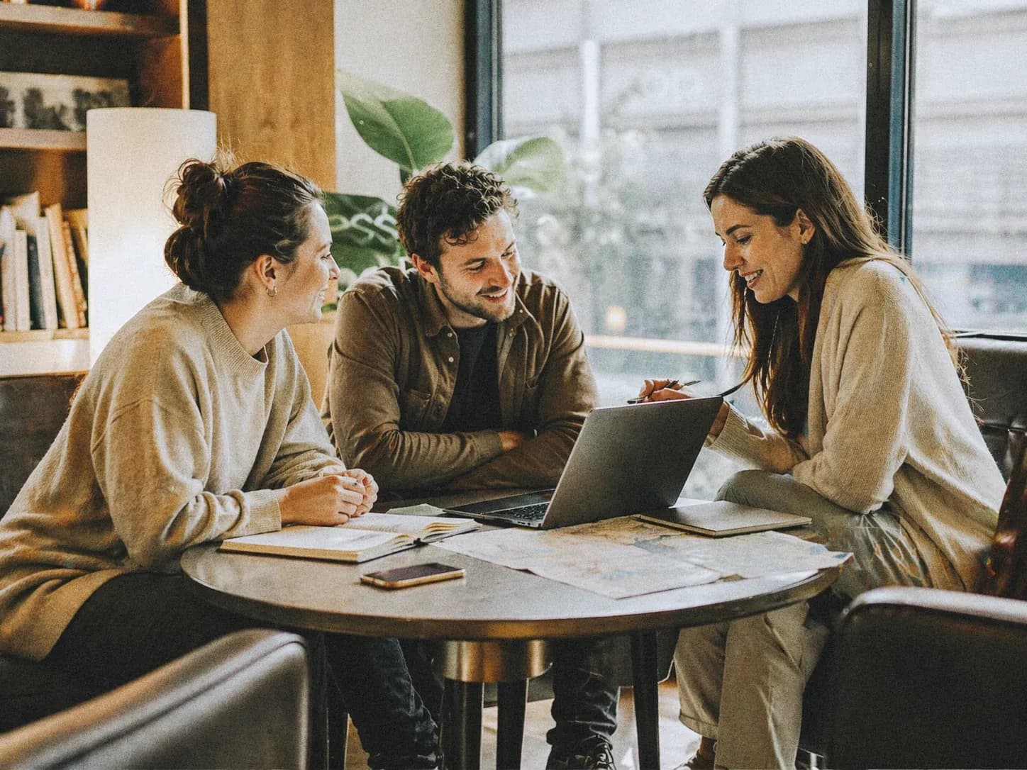 Multipass Access Experts Personalized Approach