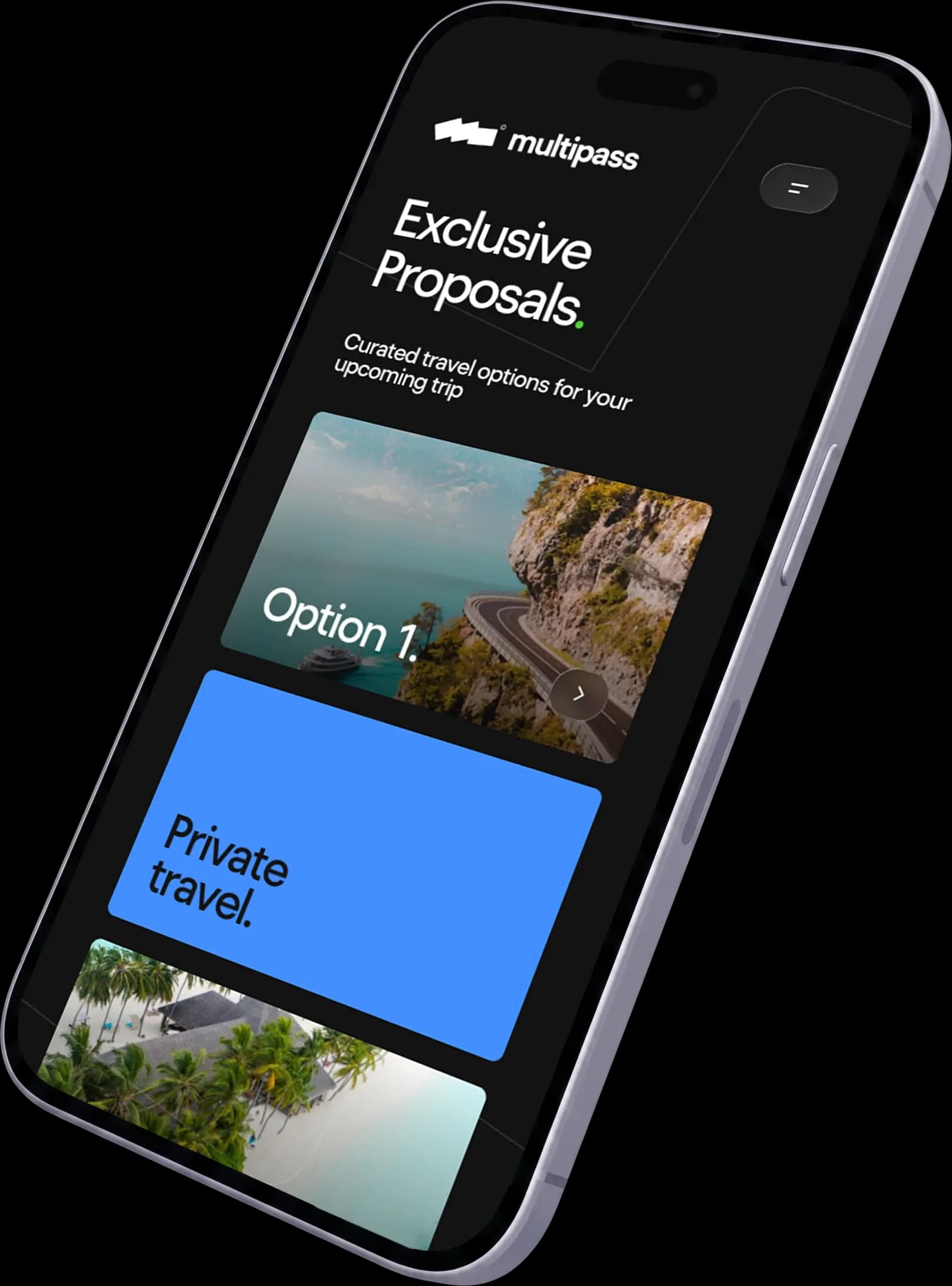 Multipass Access Experts Phone