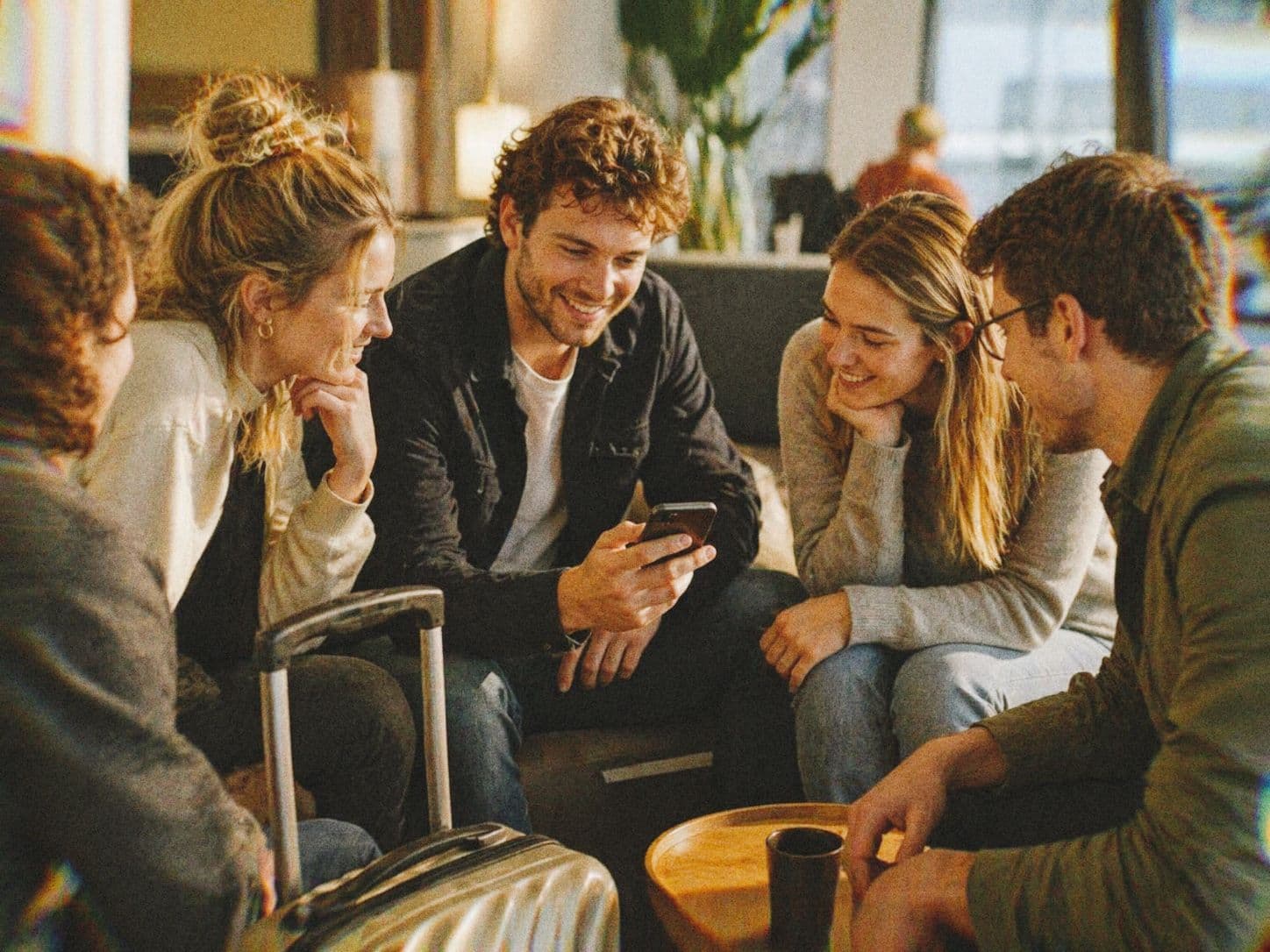 Multipass Hero Account Manager