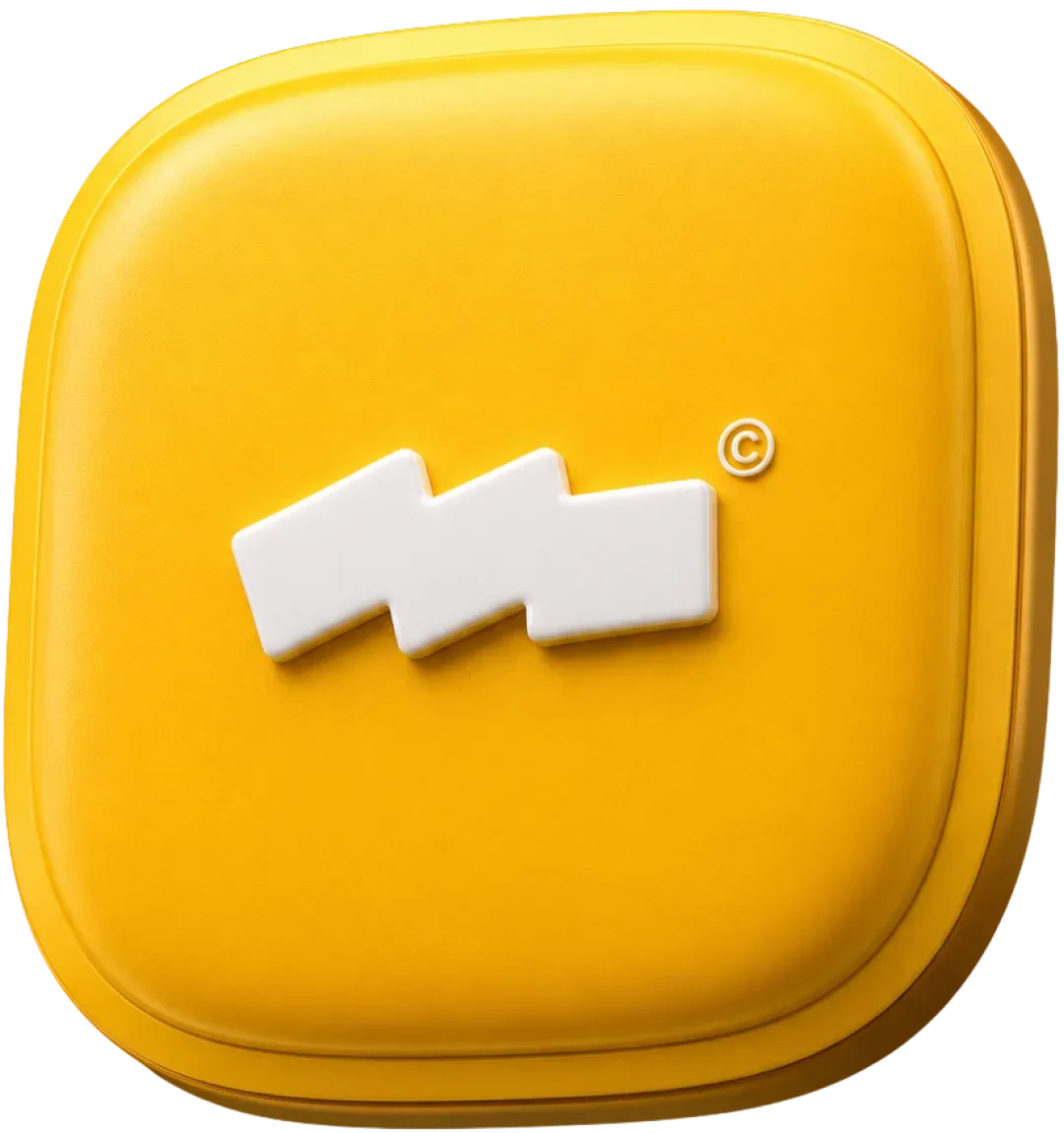 3D-логотип Multipass